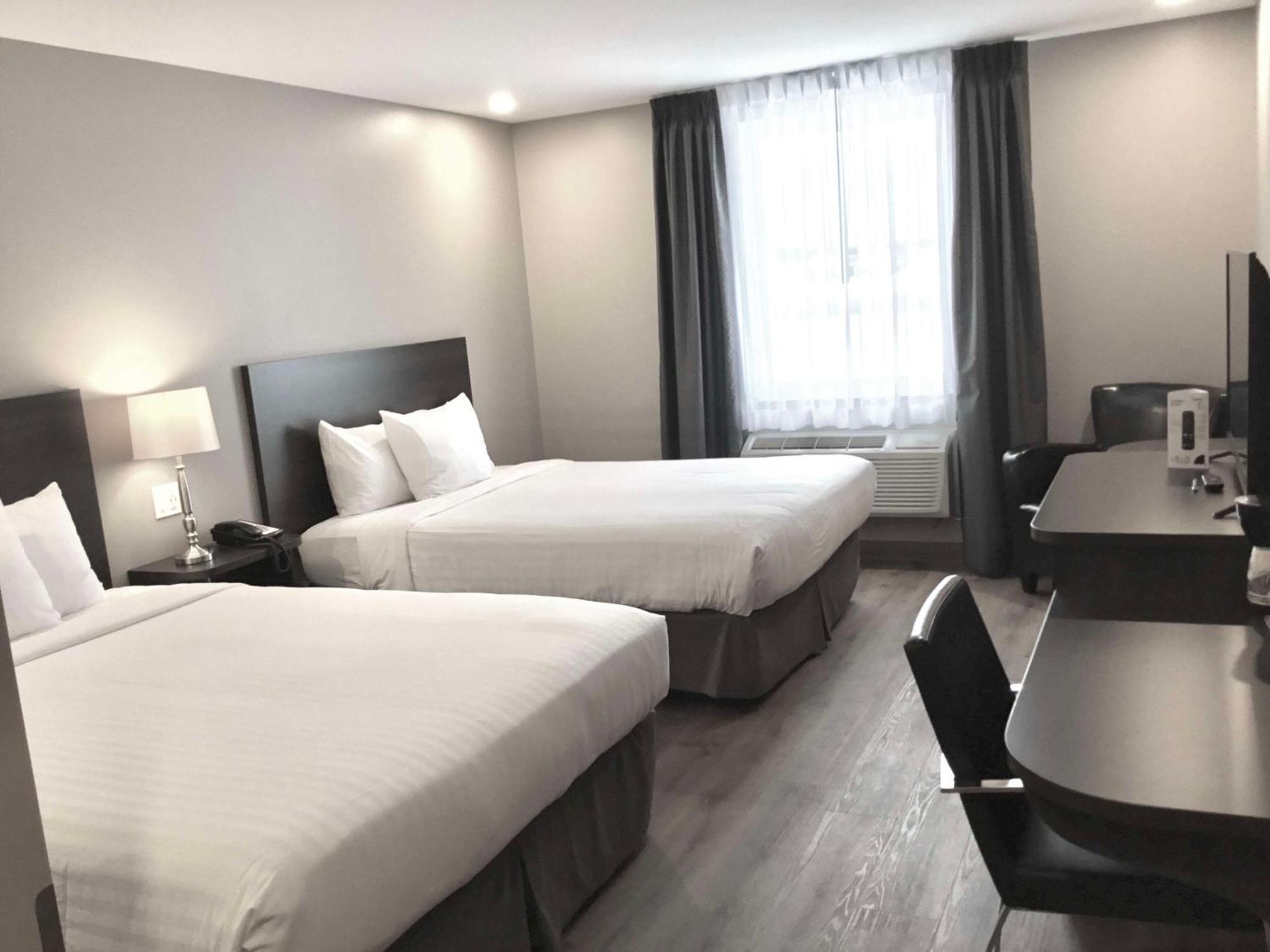 & - Surestay Collection By Western 3*